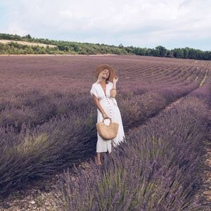 Free People Jacinta Midi Dress